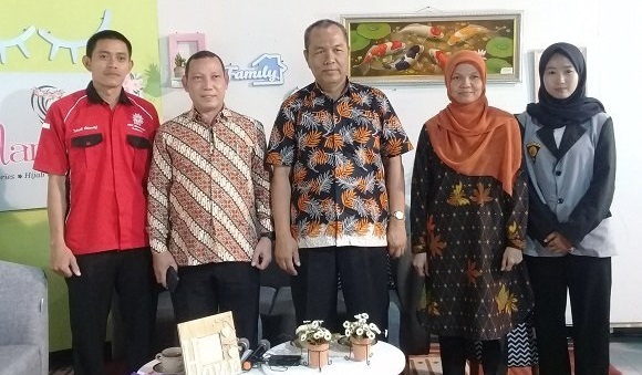 Siapkan Lulusan Sesuai Kebutuhan Industri