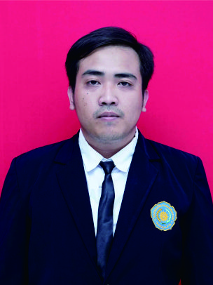 Aan Andriana ST.