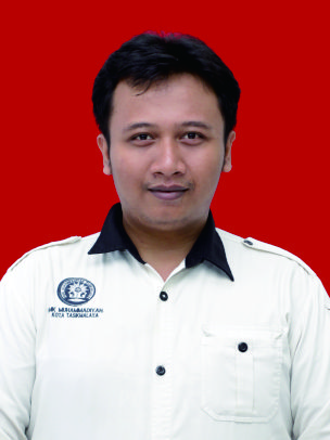 Aldi Maulana, S.Pd.