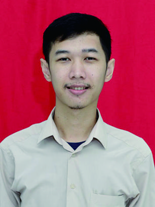 Feri Rahmawan, S.Pd.