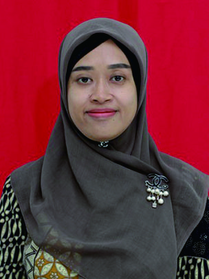 Syeni Suswarini