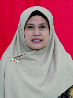 Yaneu Nurdian, S.Pd., M.Pd.